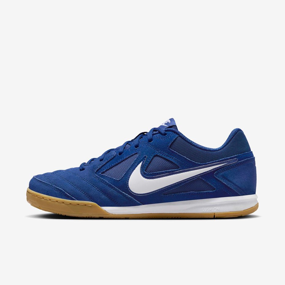 Nike Gato HQ6020-400 کفش نایک گاتو آبی